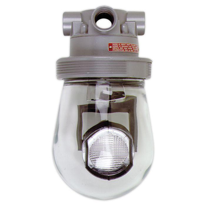 DE Series, 6 VDC 12 W, Double Wall Remote